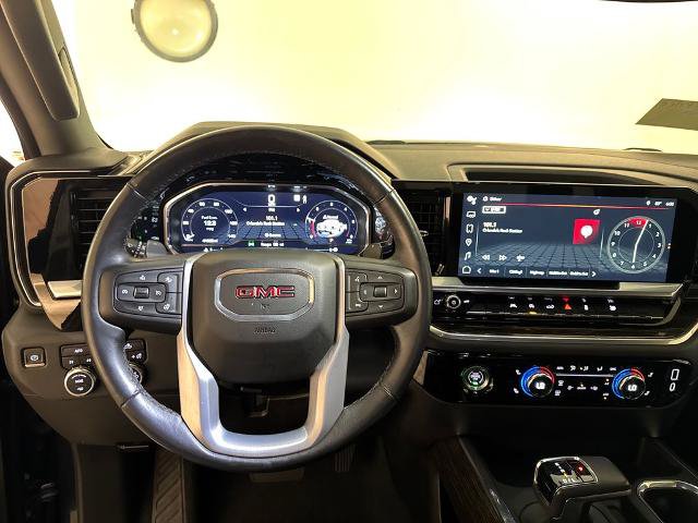 Used 2022 GMC Sierra 1500 Elevation w/ LPO, GMC Protection Package AWD/4WD image 15