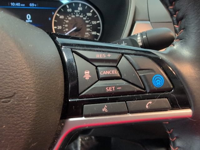 Used 2023 Nissan Altima 2.5 SR AWD/4WD image 20