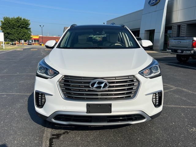 Used 2019 Hyundai Santa Fe XL FWD image 2