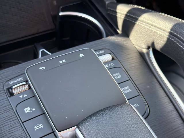 Used 2024 Mercedes-Benz GLE 350 4MATIC image 29