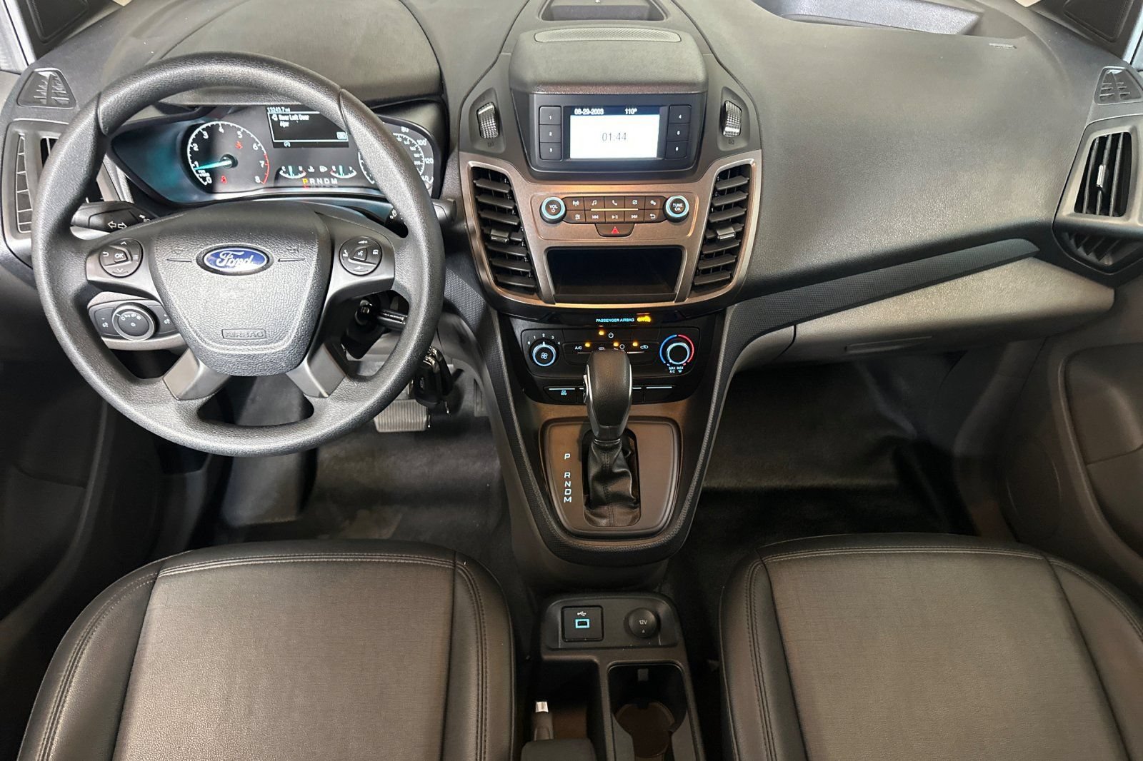 Certified 2023 Ford Transit Connect XL FWD image 13