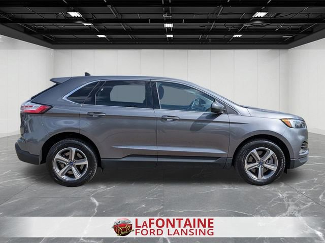 Certified 2022 Ford Edge SEL w/ Convenience Package AWD/4WD image 6