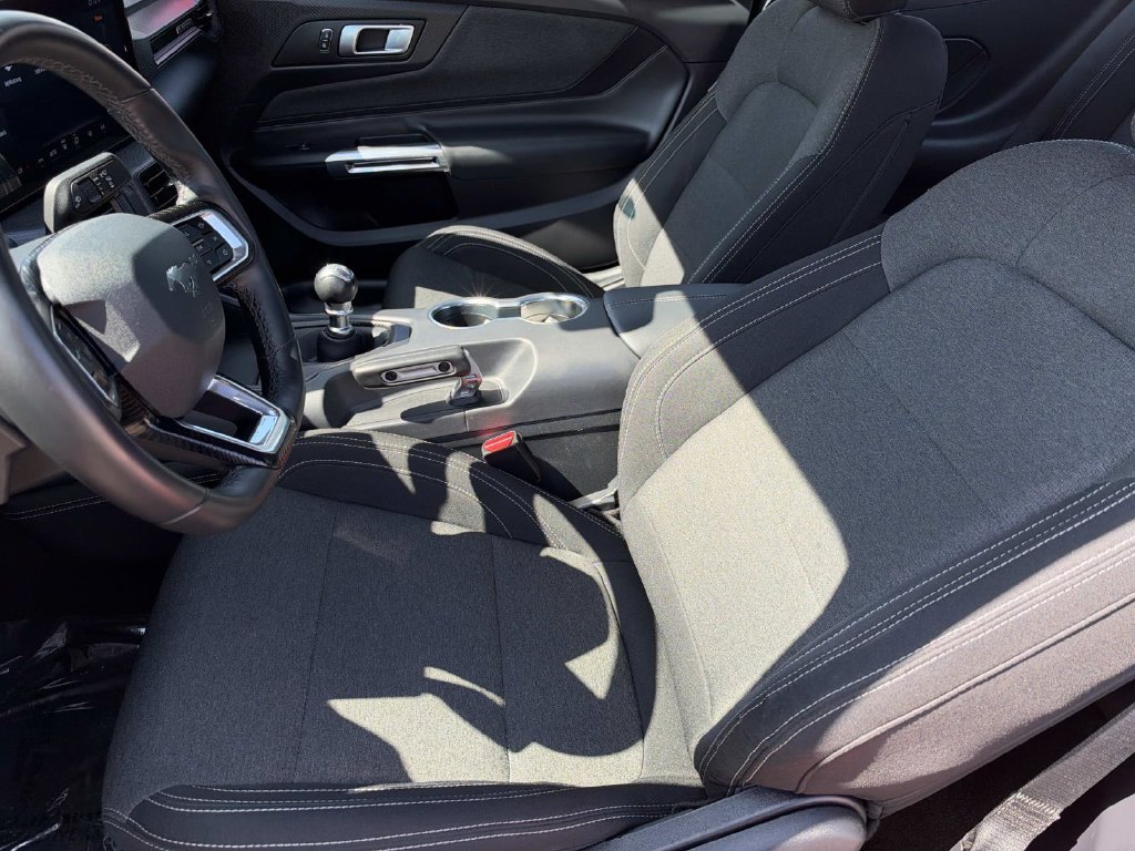 Certified 2024 Ford Mustang GT w/ GT Performance Package RWD image 19
