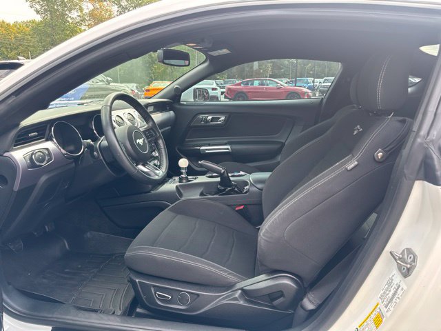 Certified 2017 Ford Mustang GT w/ Interior & Wheel Package RWD image 11