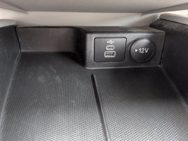 Certified 2024 Ford Escape Active AWD/4WD image 41
