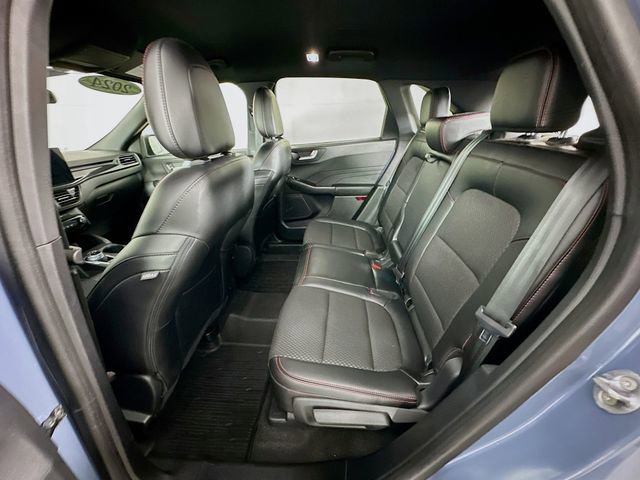 Certified 2024 Ford Escape ST-Line w/ Tech Pack #1 image 31