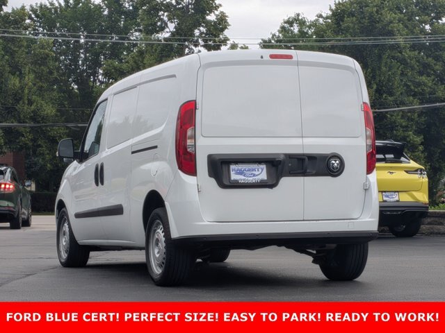 Used 2022 RAM ProMaster City Wagon FWD image 7
