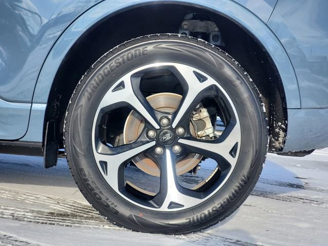 Certified 2023 Ford Escape ST-Line Select w/ Tech Pack #2 image 32