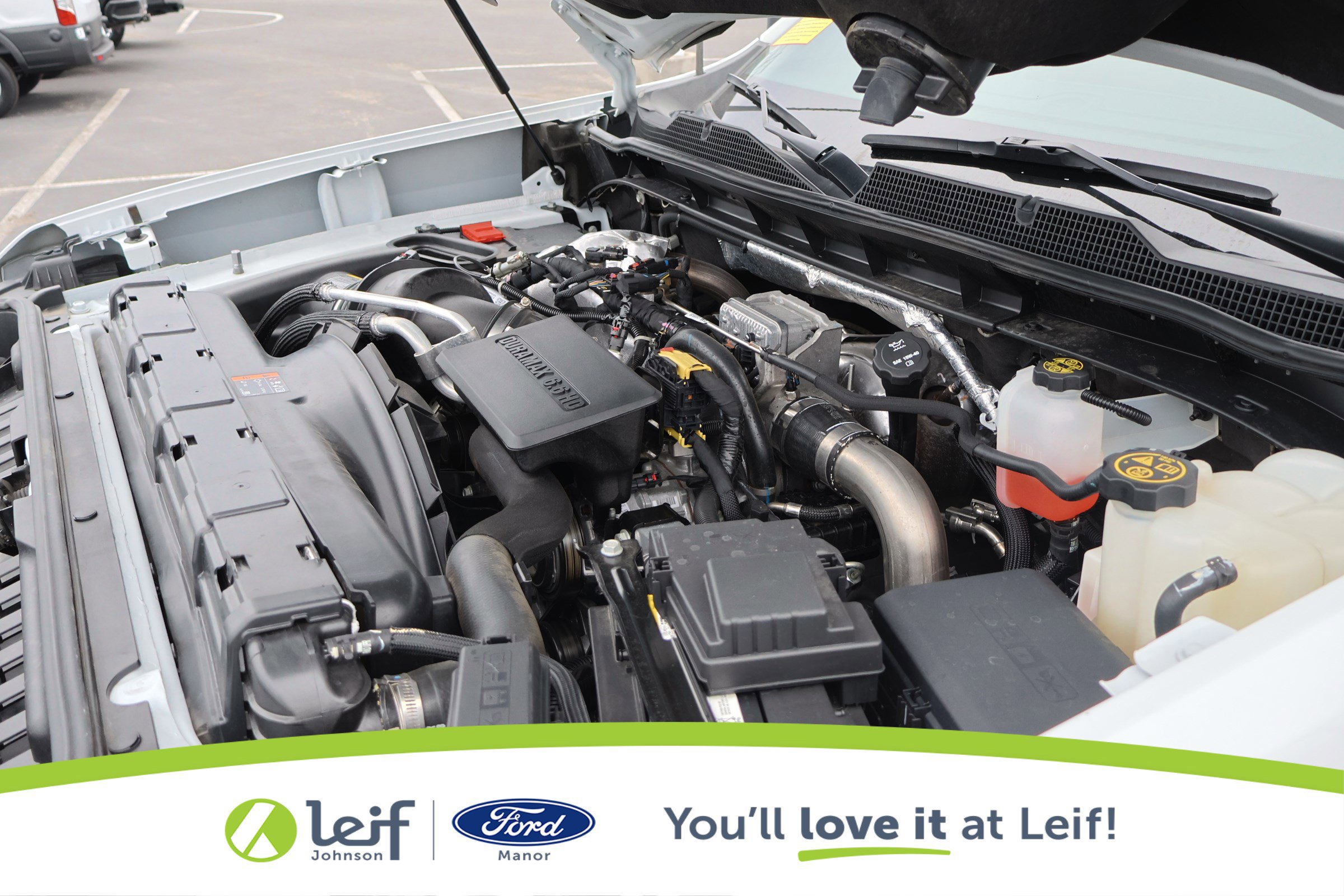 Used 2023 Chevrolet Silverado 2500 LT w/ Convenience Package image 37