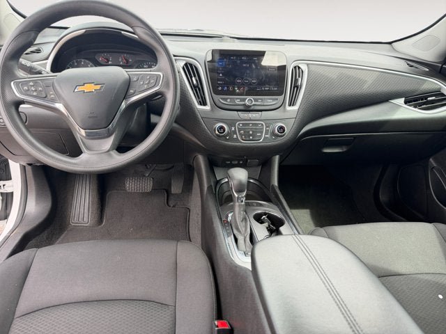 Used 2024 Chevrolet Malibu LT FWD image 10