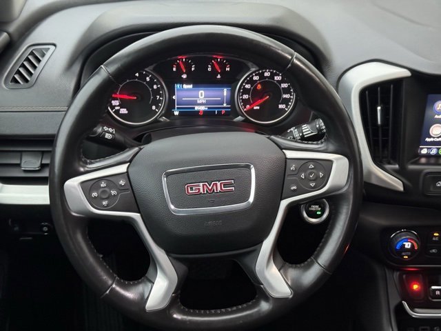 Used 2020 GMC Terrain SLE w/ Driver Convenience Package image 15