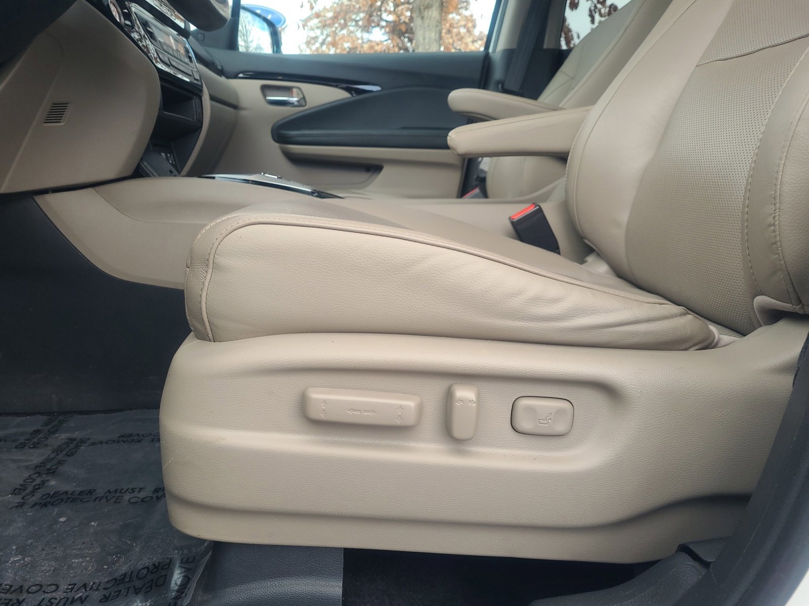 Used 2020 Honda Ridgeline RTL-E image 14