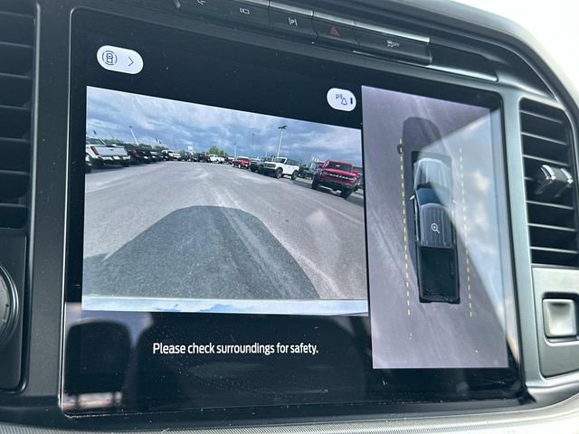 Certified 2024 Ford F150 Lariat image 29