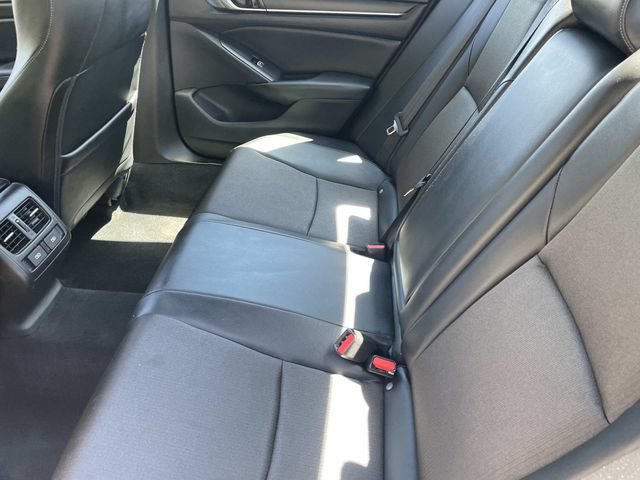 Used 2022 Honda Accord Sport image 32