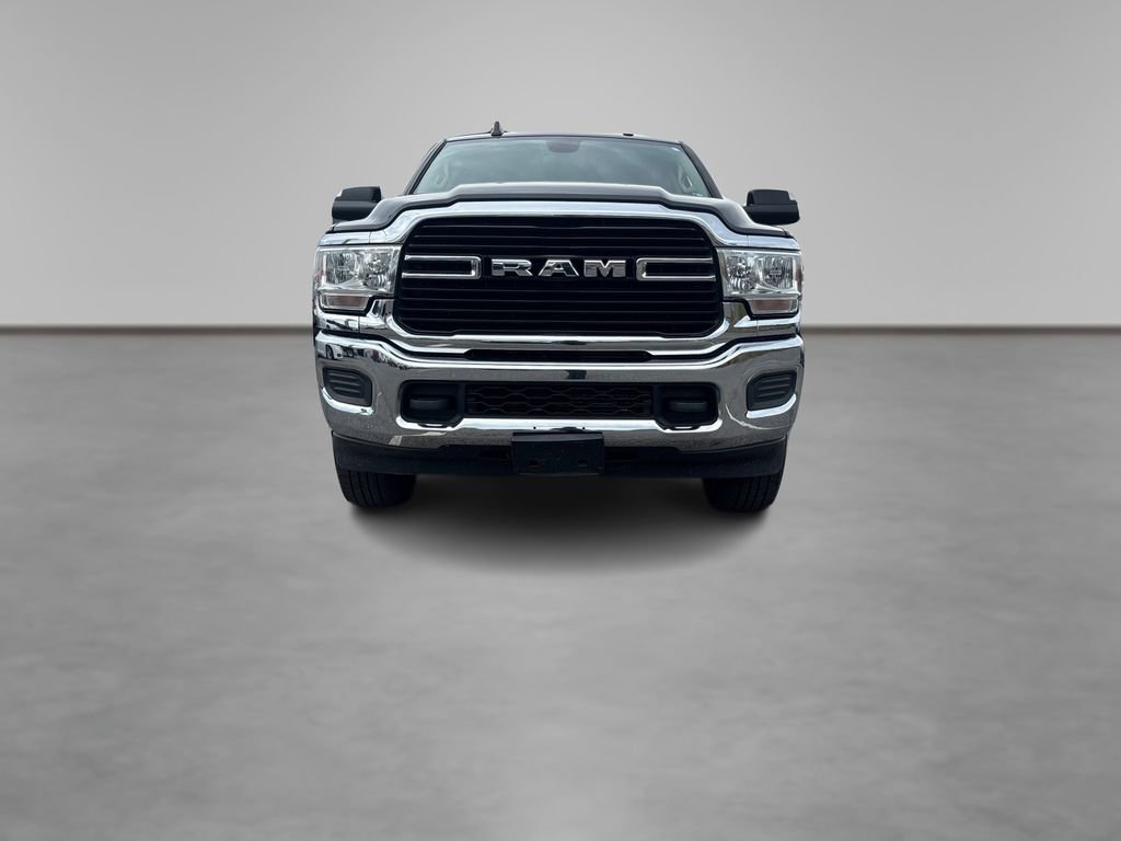 Used 2019 RAM 2500 Big Horn w/ Cold Weather Group AWD/4WD image 12