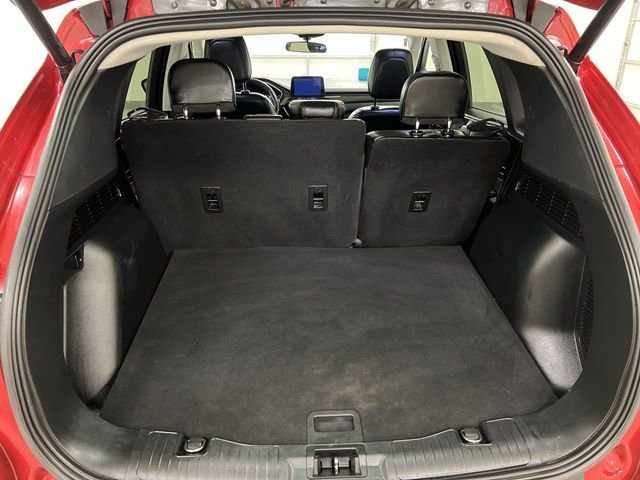 Certified 2021 Ford Escape SEL w/ SEL Stealth AWD Package image 19