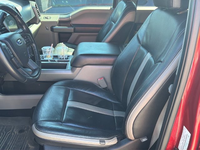 Certified 2019 Ford F150 XLT w/ Equipment Group 302A Luxury AWD/4WD image 7