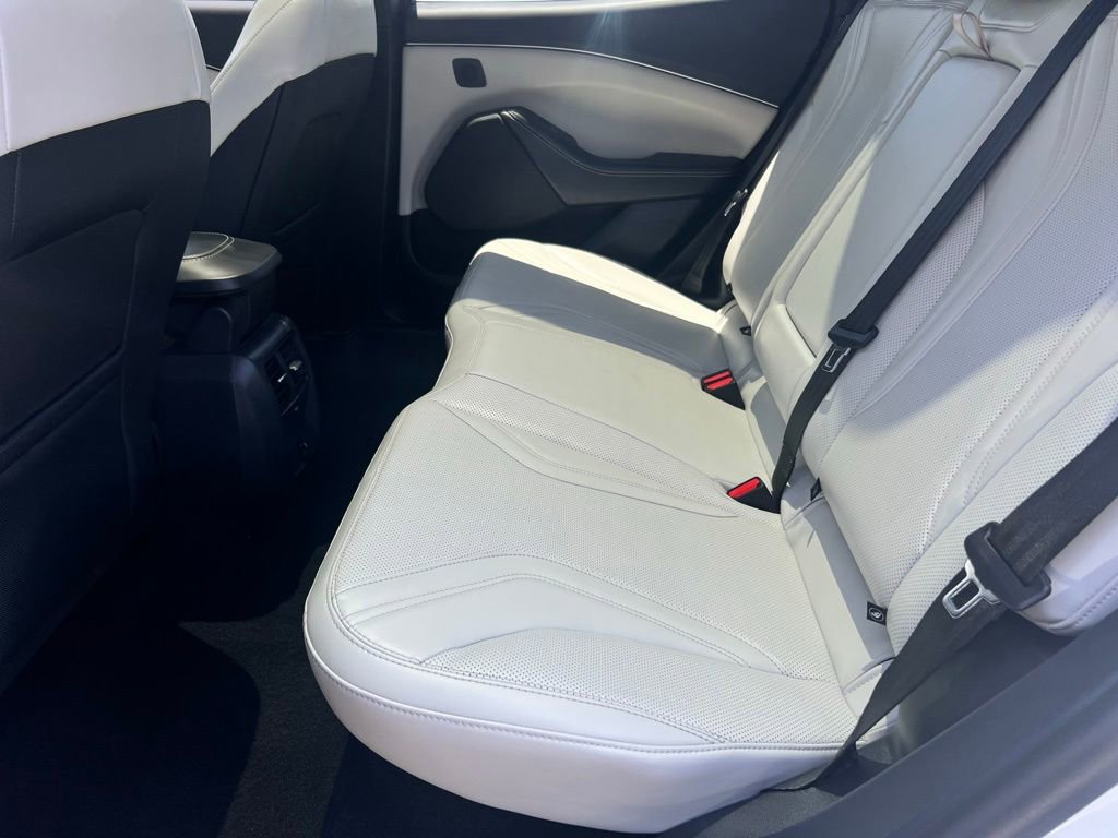 Certified 2023 Ford Mustang Mach-E Premium RWD image 42