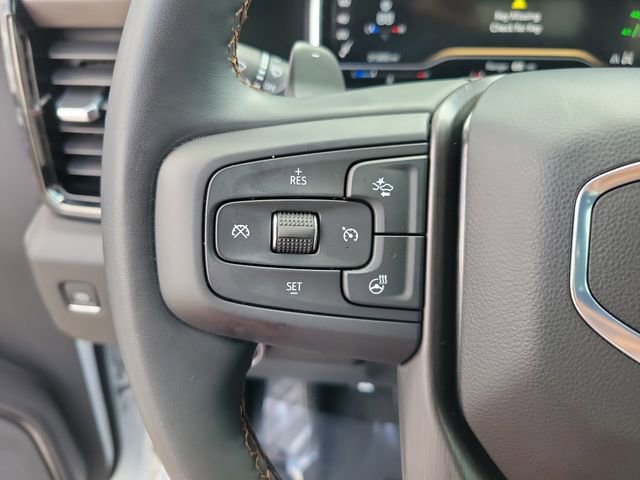 Used 2025 GMC Sierra 1500 AT4 w/ AT4 Premium Package AWD/4WD image 26