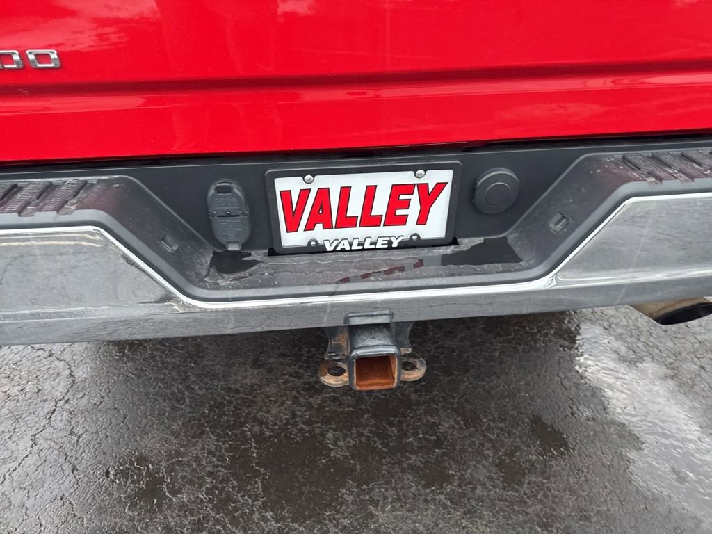 Used 2023 Chevrolet Silverado 2500 LT w/ Advanced Trailering Package image 42