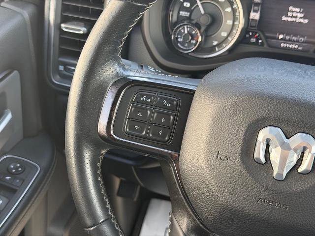 Used 2022 RAM 2500 Power Wagon w/ Level 1 Equipment Group image 16