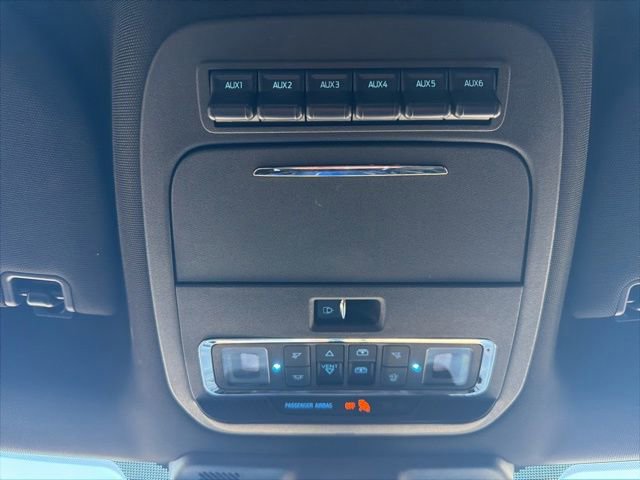 Certified 2025 Ford F150 Raptor AWD/4WD image 36