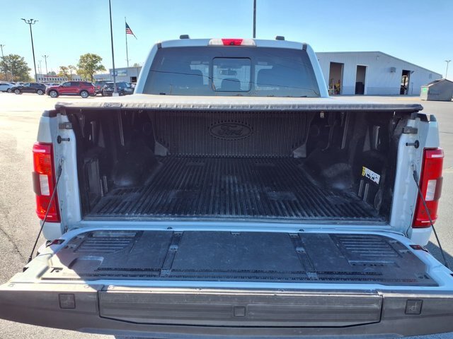 Certified 2023 Ford F150 XLT w/ Equipment Group 302A High AWD/4WD image 27