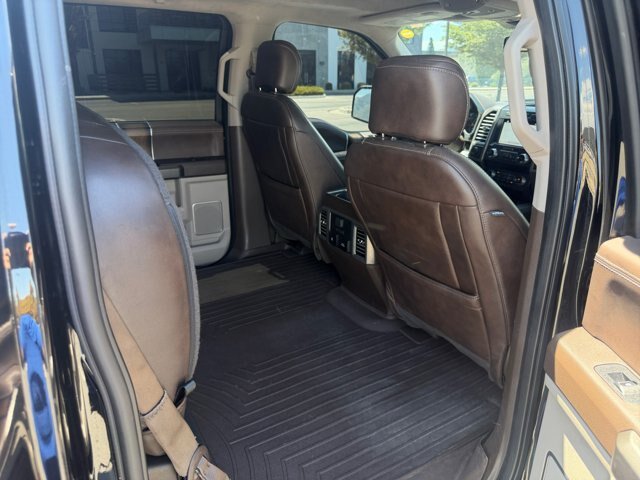 Certified 2019 Ford F150 Limited w/ Trailer Tow Package AWD/4WD image 27
