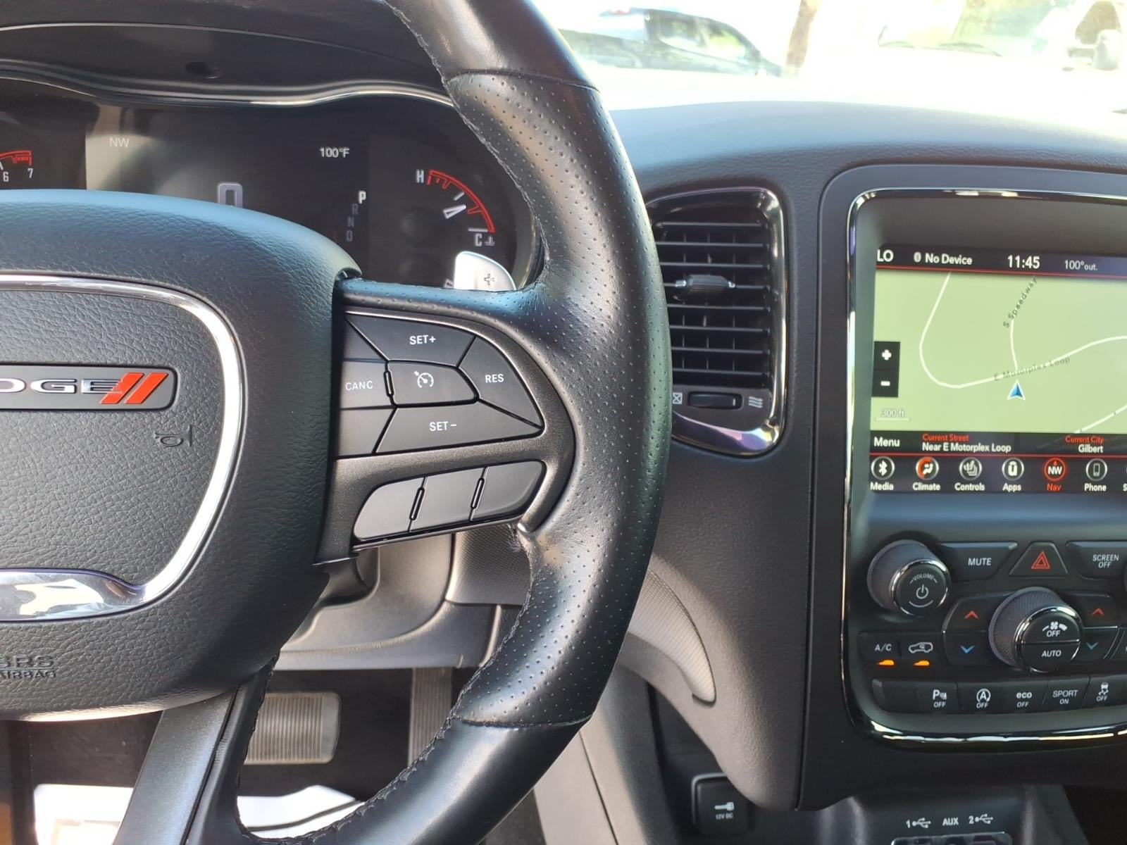 Used 2020 Dodge Durango GT RWD image 29