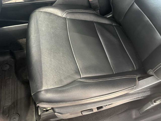 Certified 2022 Ford F150 XLT w/ Equipment Group 302A High AWD/4WD image 17