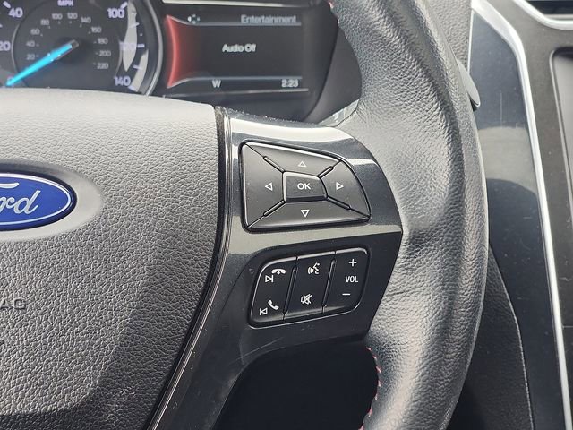 Certified 2018 Ford Explorer Sport w/ Equipment Group 401A AWD/4WD image 15