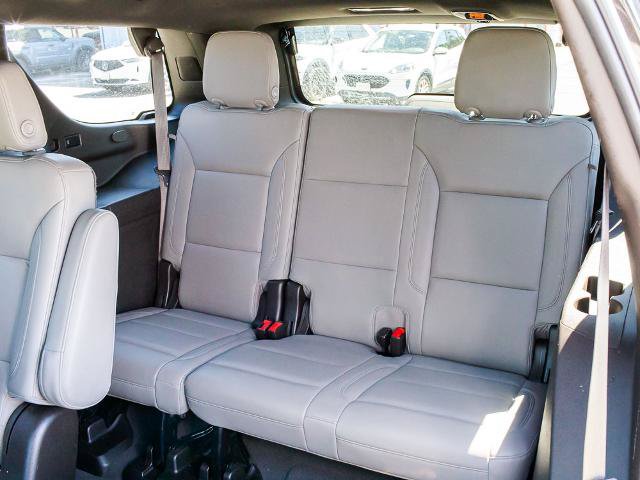 Used 2021 Chevrolet Tahoe LT AWD/4WD image 17