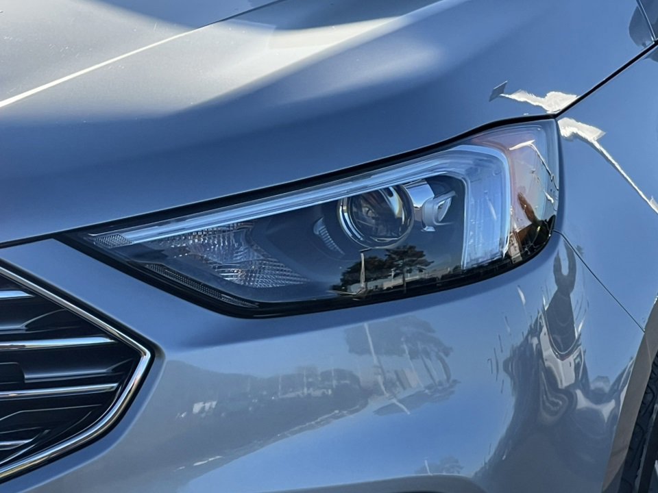 Certified 2022 Ford Edge SEL w/ Convenience Package image 46