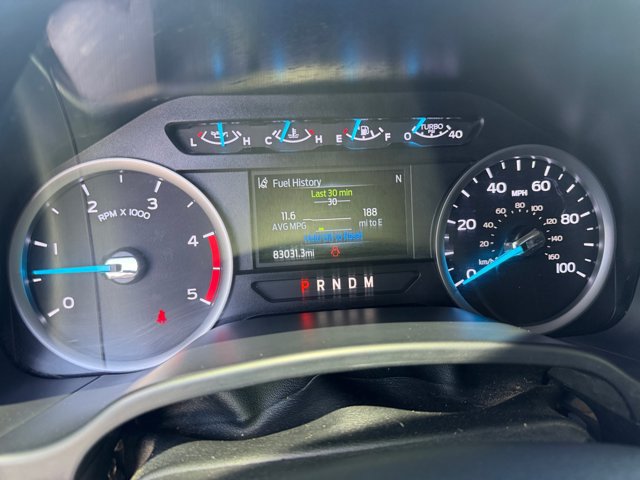 Certified 2020 Ford F350 XLT w/ XLT Premium Package AWD/4WD image 12