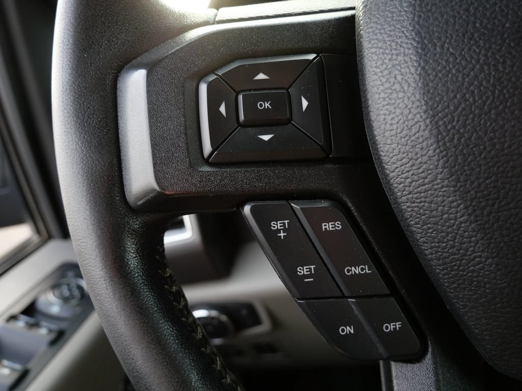 Certified 2018 Ford F150 XLT w/ Equipment Group 302A Luxury AWD/4WD image 16