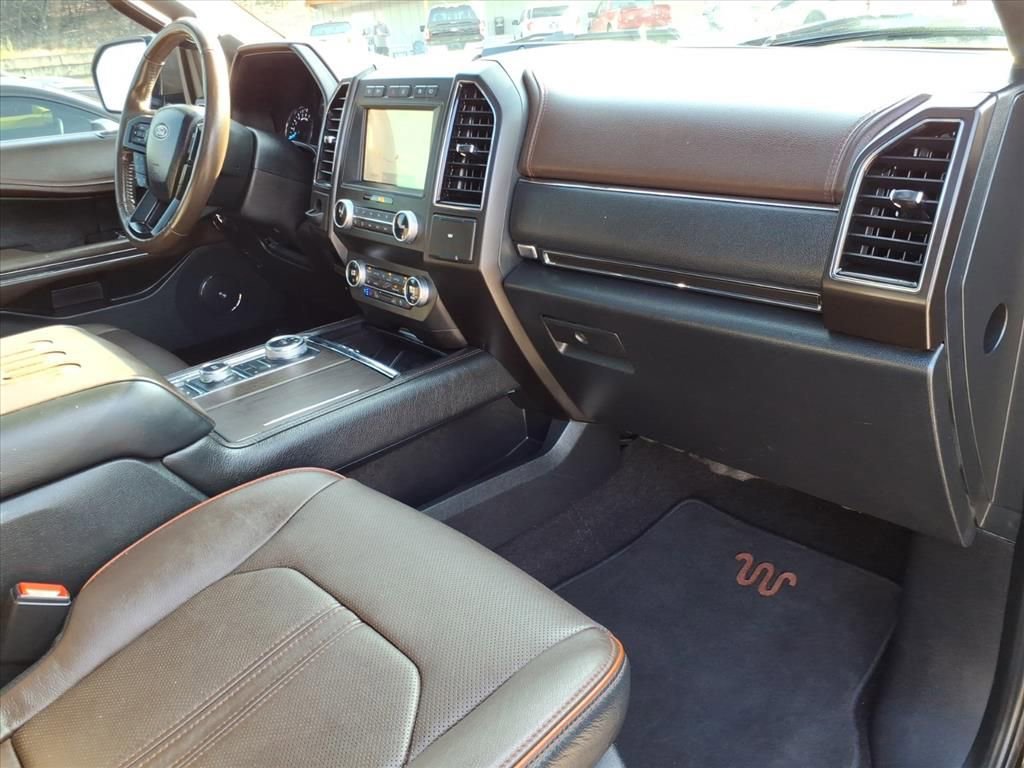 Certified 2021 Ford Expedition King Ranch image 10