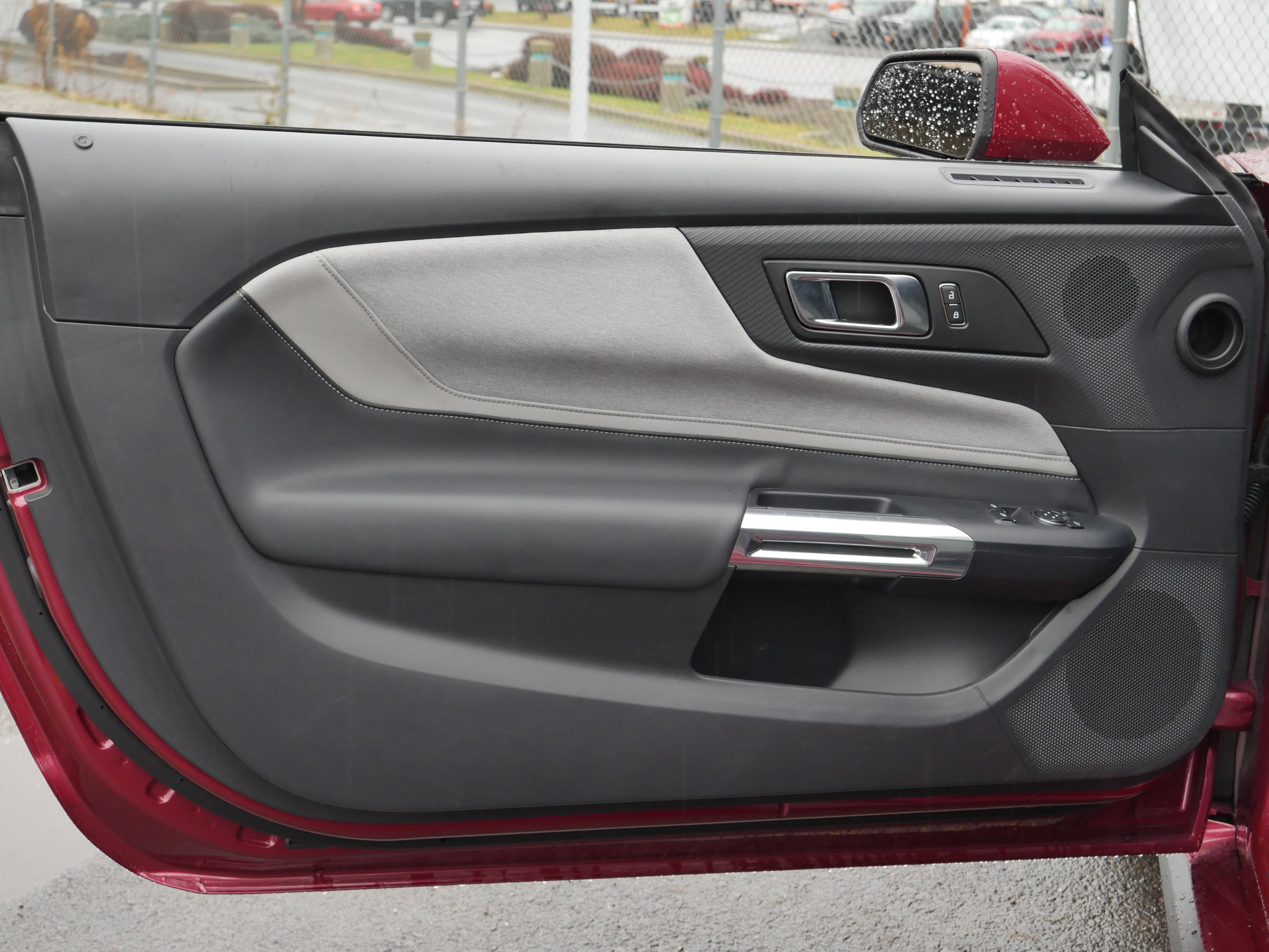 Certified 2025 Ford Mustang GT image 29