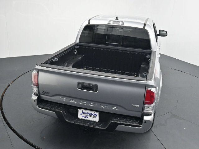 Used 2023 Toyota Tacoma TRD Sport w/ Advanced Technology Package AWD/4WD image 25