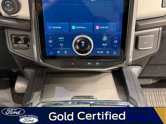Certified 2023 Ford Expedition Timberline AWD/4WD image 17