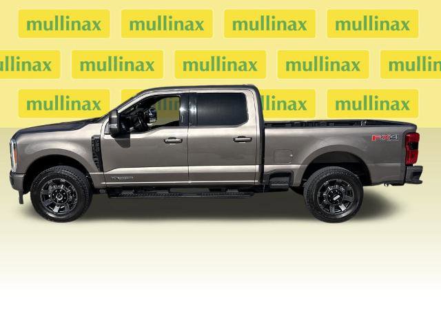 Certified 2023 Ford F250 Lariat w/ Lariat Ultimate Package image 11