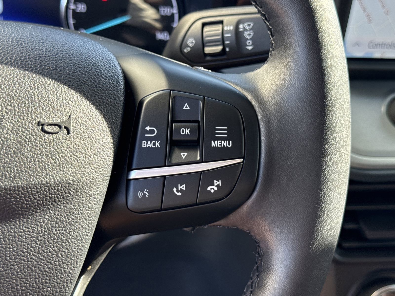 Certified 2024 Ford Maverick Lariat w/ 4K Tow Package image 26