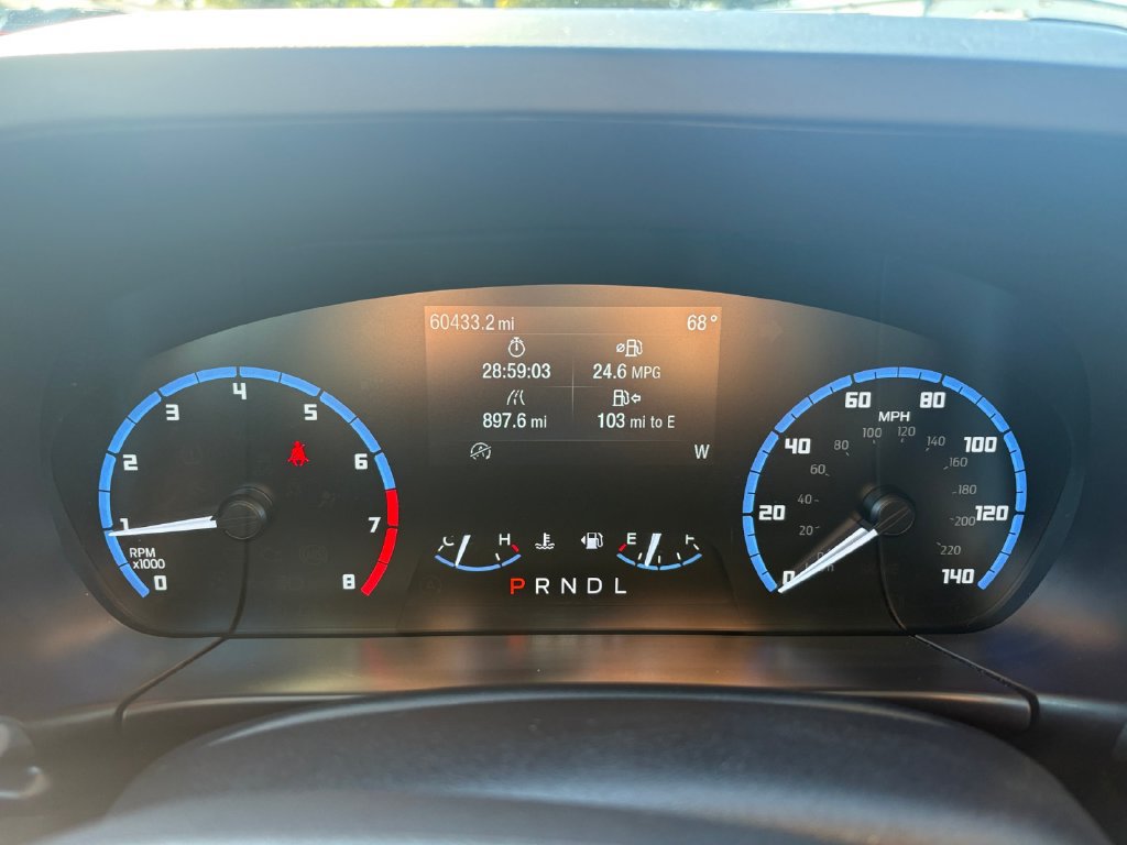 Certified 2024 Ford Bronco Sport Big Bend AWD/4WD image 14