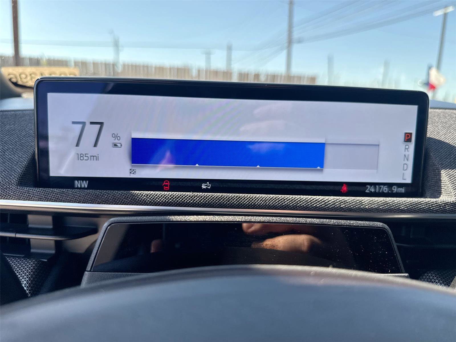 Certified 2023 Ford Mustang Mach-E GT w/ GT Performance Edition image 10