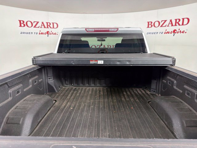 Used 2021 Chevrolet Silverado 2500 LT w/ All Star Edition AWD/4WD image 9
