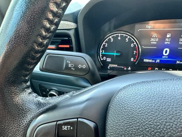 Certified 2022 Ford Maverick XLT w/ Equipment Group 300A Standard AWD/4WD image 62