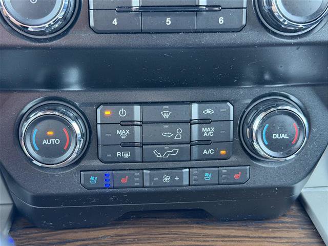 Certified 2020 Ford F150 Lariat AWD/4WD image 21