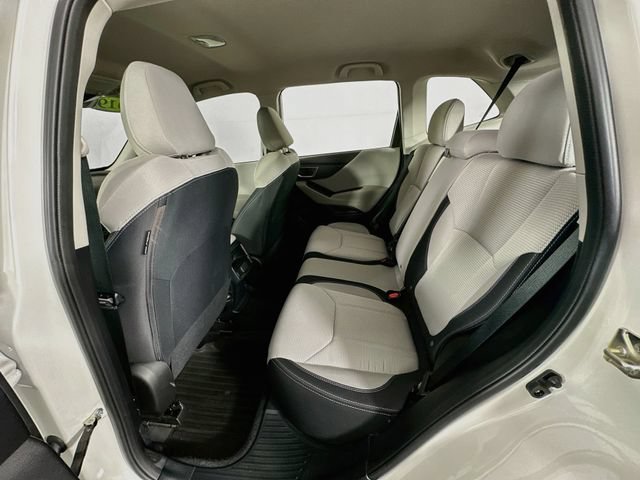 Used 2019 Subaru Forester w/ Alloy Wheel Package AWD/4WD image 27