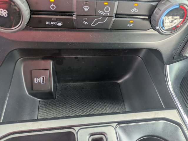 Certified 2023 Ford F150 XL w/ STX Appearance Package image 19