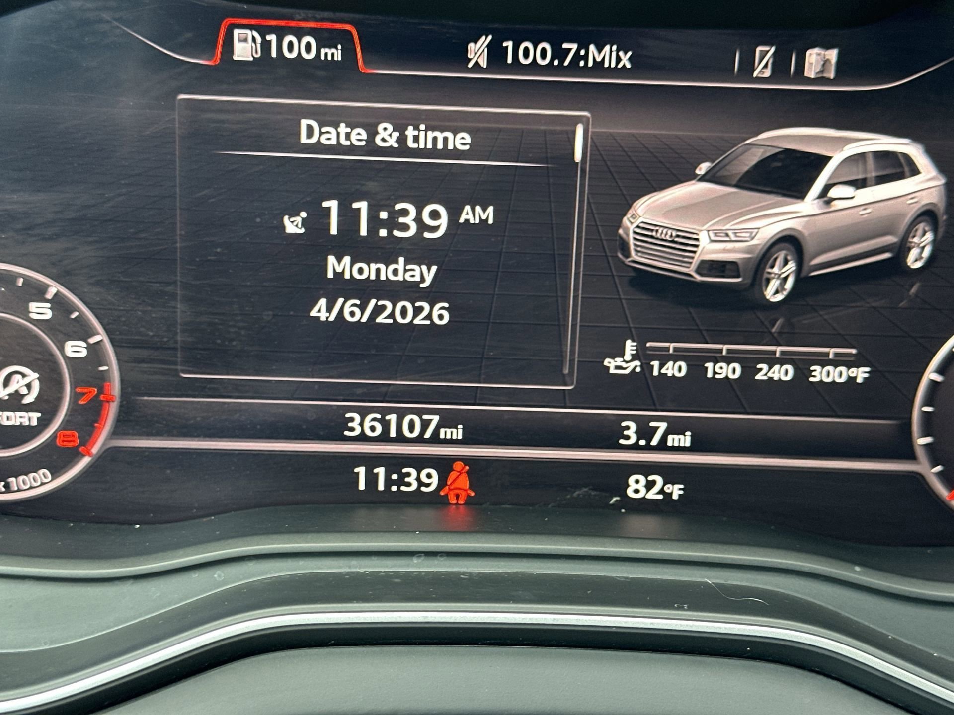 Used 2018 Audi Q5 2.0T Premium Plus w/ Premium Plus Package image 68