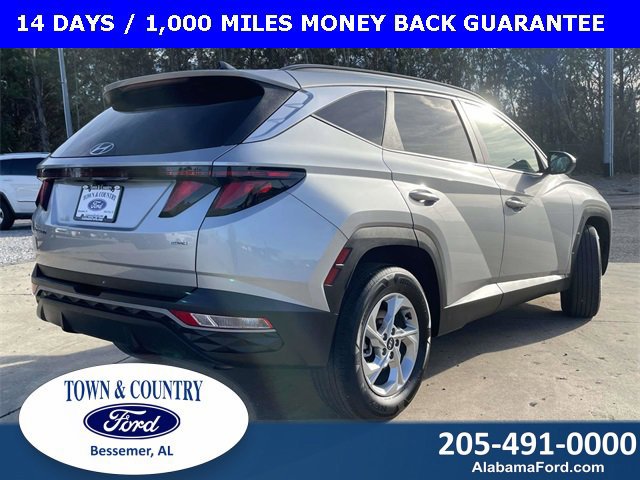Used 2024 Hyundai Tucson SEL image 5